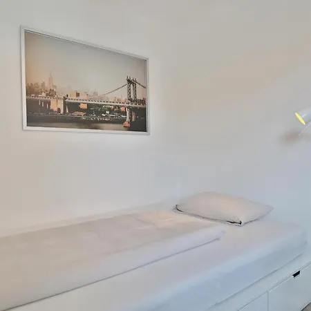 Carpe Diem Carpe Diem 093 Lejlighed Niendorf (Timmendorfer Strand)