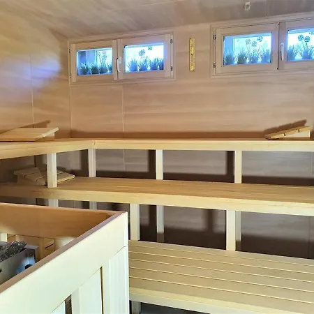 Lejlighed Carpe Diem Carpe Diem 093 Niendorf (Timmendorfer Strand)