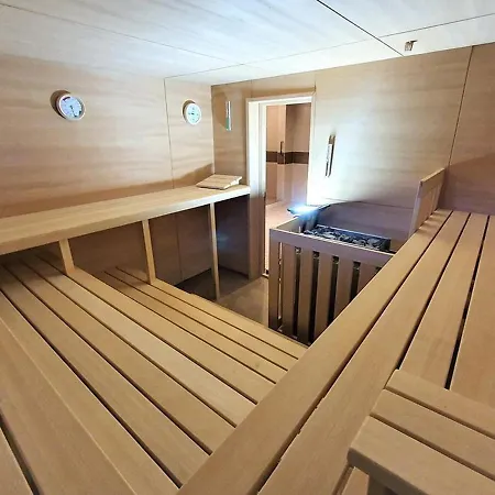 Carpe Diem Carpe Diem 093 Lejlighed *